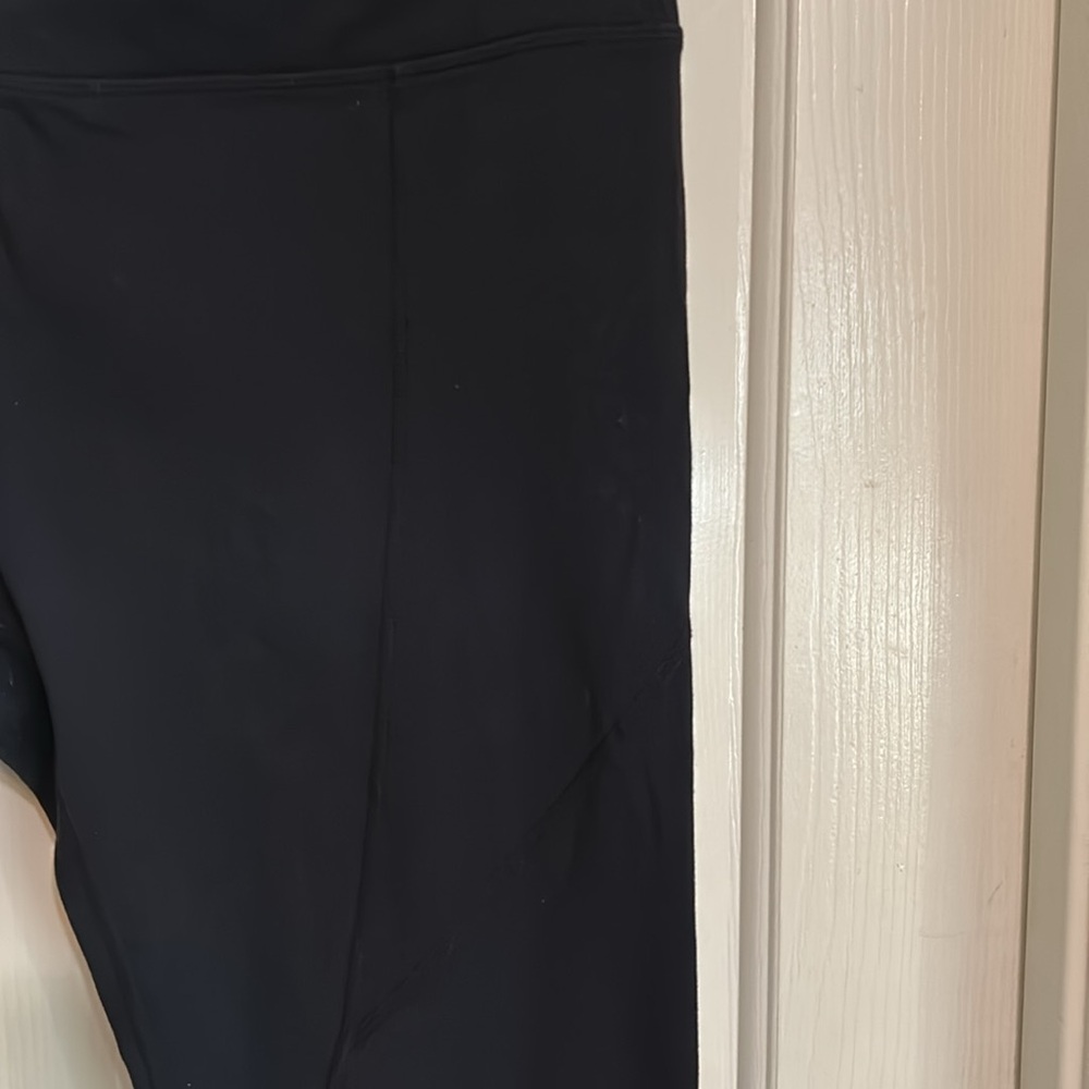 Sketchers Athletic Leggings - Picture 2 of 4